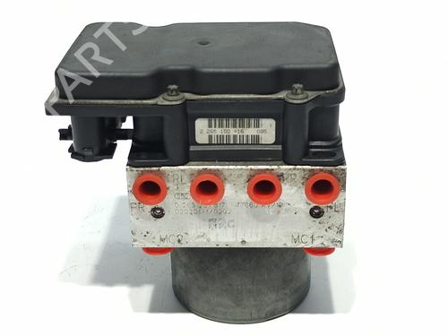 ABS pump NISSAN PRIMERA (P12)  | BP12117457M43 