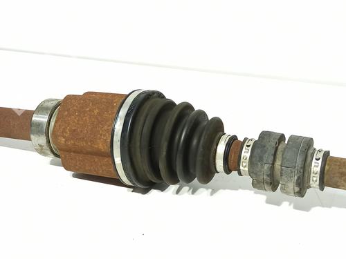 Right front driveshaft NISSAN JUKE (F15) | BP17454467M39