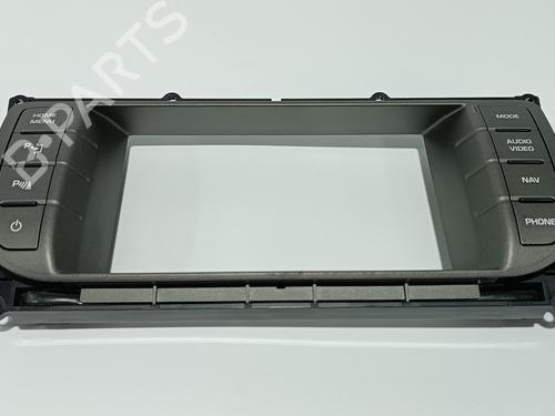 Andre LAND ROVER RANGE ROVER EVOQUE (L538) [2011-2019]  31336635