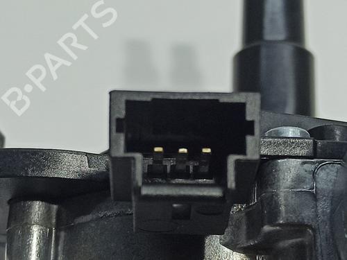 Rear wiper motor CITROËN C3 / C3 ORIGIN III (SX) 1.5 BlueHDi 100 (SXYHYP, SXYHTU) | BP12578312M102 