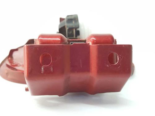 Fuel flap MITSUBISHI OUTLANDER III (GG_W, GF_W, ZJ, ZL, ZK) 2.2 Di-D 4WD (GF6W) | BP5403395C131 