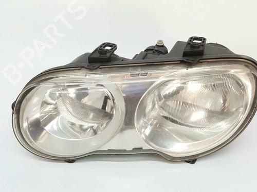 Optica esquerda ROVER 25 I Hatchback (RF) [1999-2006]  7540882