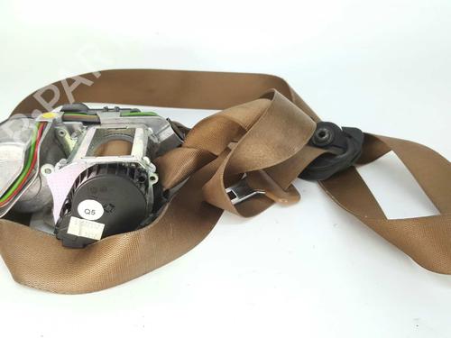 Airbag Kit MERCEDES-BENZ S-CLASS (W221, V221) S 320 CDI (221.022, 221.122) | BP3675993C86 