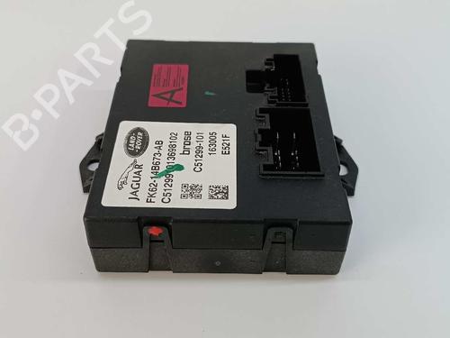 Electronic module LAND ROVER RANGE ROVER SPORT II (L494) 3.0 TDV6 4x4 | BP10484567M83 