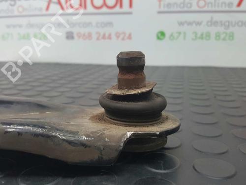 Left front suspension arm RENAULT CLIO III (BR0/1, CR0/1) | BP2782403M12