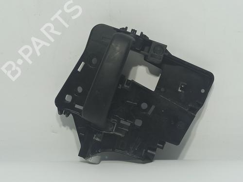 Høyre bak invendig håndtak CITROËN JUMPY II Van 1.6 HDi 90 16V | BP14533125I16 