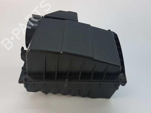 Air filter box LAND ROVER RANGE ROVER SPORT I (L320) 2.7 D 4x4 | BP14540893M87 