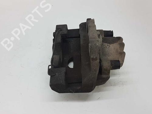 Left front brake caliper PEUGEOT PARTNER Tepee 1.6 HDi | BP11542626M105