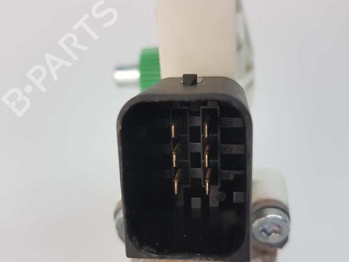 Left front window motor MERCEDES-BENZ CLA Coupe (C117) CLA 220 CDI / d (117.303) | BP5246254E21 