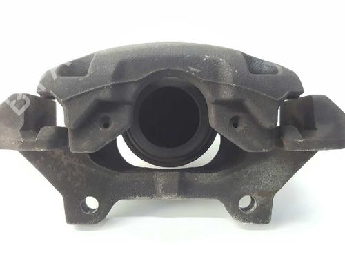 Left front brake caliper FIAT 500 (312_) 0.9 (312AXG1A, 312.AXG11) | BP11542367M105