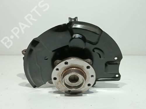 Used Left front steering knuckle Left front steering knuckle MERCEDES-BENZ CITAN Box Body/MPV (W420) [2021-2026] 36050457 36050457