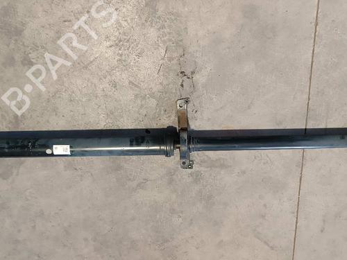 Driveshaft AUDI Q5 (FYB, FYG) SQ5 TFSI quattro 80A521101A