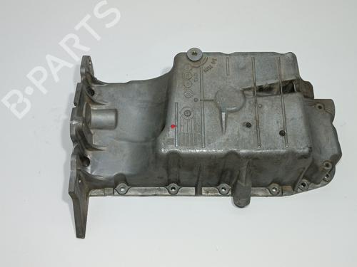 Oil sump OPEL ASTRA J (P10)  | BP30768288M115 