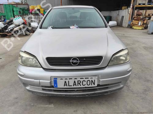 Used Parts OPEL ASTRA G Hatchback (T98) 1.7 DTI 16V (F08, F48) (75 hp) 4280249
