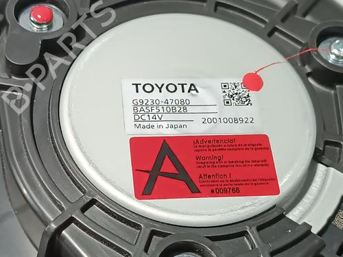Heater blower motor TOYOTA COROLLA Estate (_E21_) 2.0 Hybrid (MZEH12) | BP19479254M62