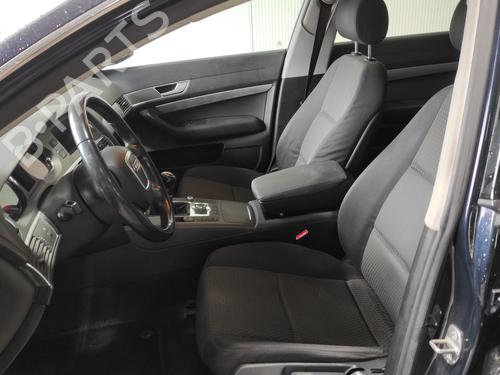 Tür links hinten AUDI A6 C6 (4F2) 2.4 | BP15592912C4
