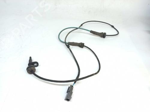 Used Other NISSAN JUKE (F15) 1.5 dCi (110 hp) 14541205