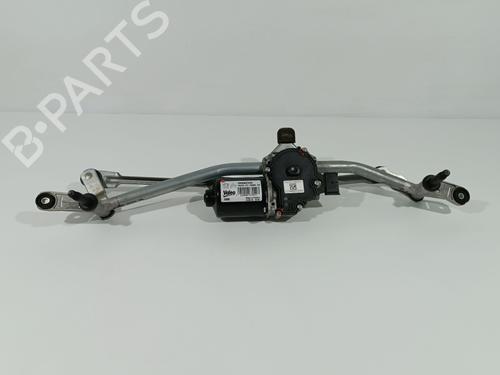 Used Front wiper motor Front wiper motor PEUGEOT EXPERT Van (V_) 1.5 BlueHDi 120 (120 hp) 35950600 35950600