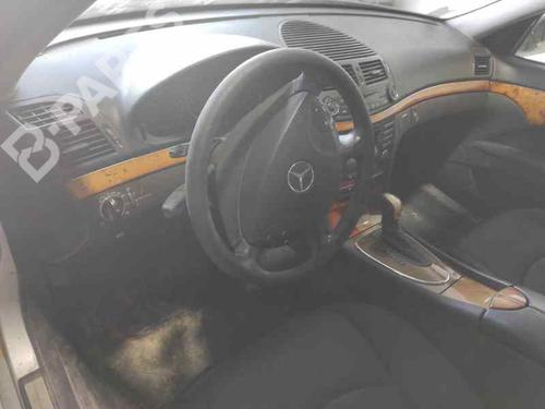 Mass air flow sensor MERCEDES-BENZ E-CLASS (W211) E 270 CDI (211.016) | BP9507825M95 