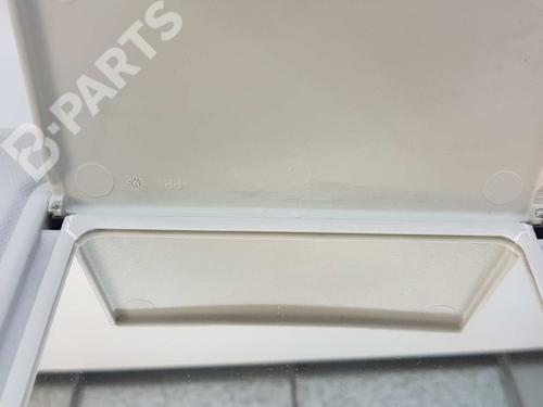 Left sun visor PEUGEOT 208 I (CA_, CC_) 1.4 HDi | BP7820176I1 