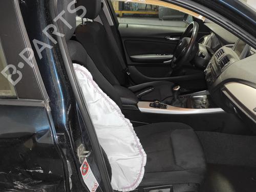 Upper protection BMW 1 (F20) 116 d | BP24577261M93 