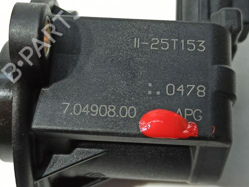 Electronic module LAND ROVER RANGE ROVER EVOQUE (L551) 1.5 P160 MHEV | BP40108235M83  - Image 5