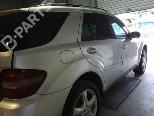 Front right window mechanism MERCEDES-BENZ M-CLASS (W164) ML 320 CDI 4-matic (164.122) | BP6107810C23 