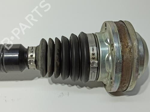 Drivaksel fortil Højre SEAT LEON (1P1) 2.0 TDI 16V | BP27602233M39