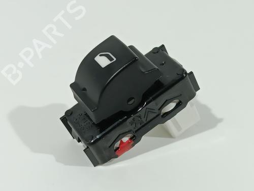 Right front window switch PEUGEOT EXPERT Van (V_) 1.5 BlueHDi 120 | BP35950593I26 - Image 2