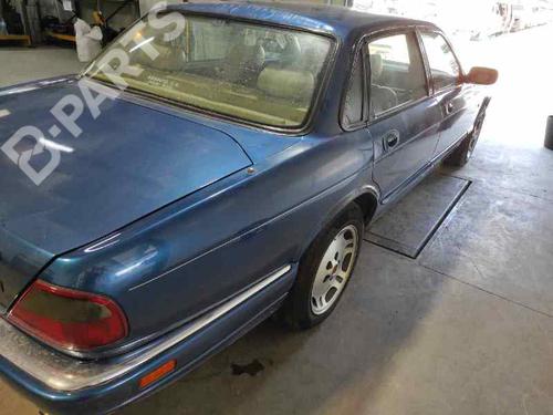 Climate control JAGUAR XJ (X300, X330) 6 3.2 | BP7451234I5 