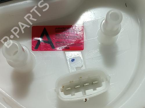 Bränslepump IVECO DAILY VI Platform/Chassis 33S16, 35S16, 35C16, 40C16, 42S16, 50C16 | BP28027907M76