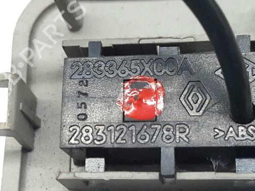 Electronic module NISSAN NV200 / EVALIA Bus  | BP14536089M83