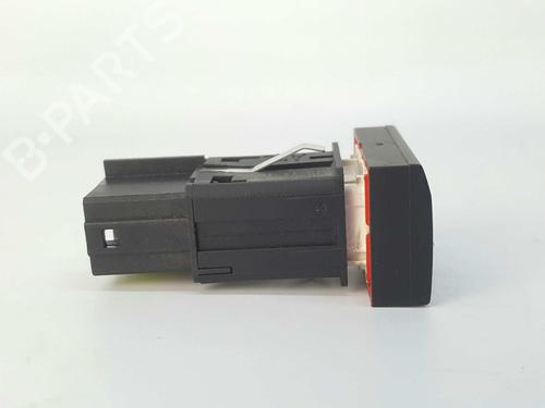 Warning switch VW POLO V (6R1, 6C1) 1.2 TDI | BP8339927I22
