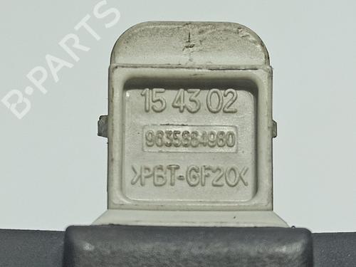 Bobine PEUGEOT 206 Hatchback (2A/C) 1.6 8V | BP12059474M94 