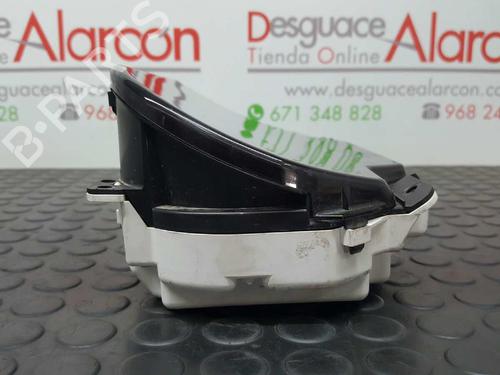 Instrument cluster LEXUS RX (_U3_) 400h (MHU38_) | BP2768455C47