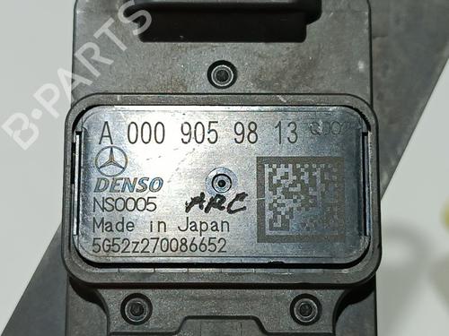 Elektronisk sensor MERCEDES-BENZ V-CLASS (W447) V 250 CDI / d 4-matic (447.811, 447.813) | BP26404573M84 