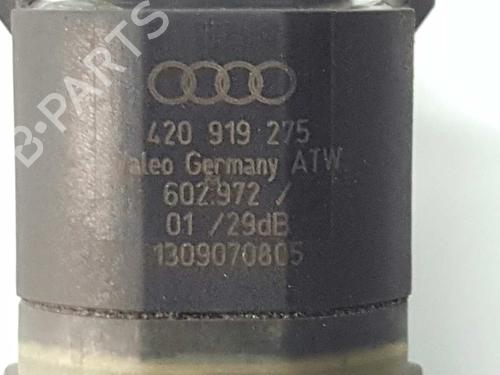 Electronic module AUDI A5 (8T3) 2.7 TDI | BP10264156M83