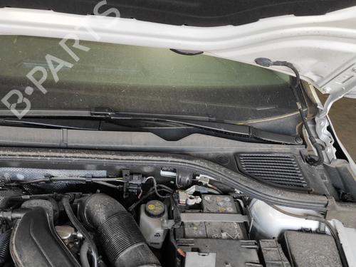 Scuttle panel VW GOLF VIII (CD1, DA1) 1.5 TGI | BP38711563C110 - Image 2