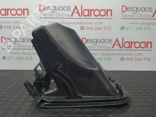 Glove box CITROËN C3 Picasso (SH_) 1.6 HDI 90 | BP2748479C95