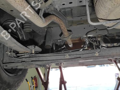Rear axle NISSAN NV200 Van  | BP27395265M2 