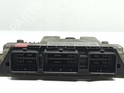 Engine control unit (ECU) FORD FOCUS II (DA_, HCP, DP) 1.6 TDCi | BP15590386M57