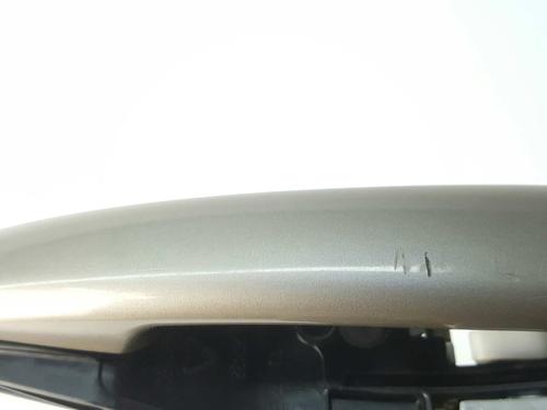 Rear right exterior door handle PEUGEOT 208 I (CA_, CC_) 1.4 HDi | BP6249165C130