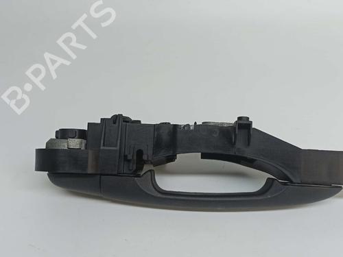 Klamka zewnętrzna drzwi przednich prawych RENAULT KANGOO Express (FW0/1_) 1.5 dCi 85 (FW0K, FW0L, FW0B) | BP7298669C129 