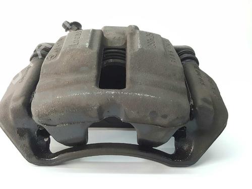 Right front brake caliper MERCEDES-BENZ C-CLASS Coupe (CL203) C 200 Kompressor (203.745) | BP11542727M104 