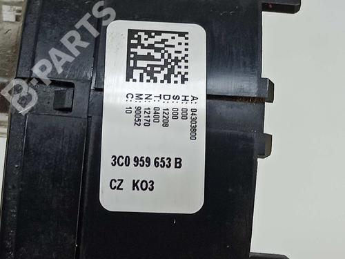 Kontaktrulle Airbag VW PASSAT B6 (3C2) 1.9 TDI | BP10708610C102 