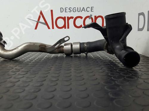 Pipe JAGUAR S-TYPE II (X200) 2.7 D | BP14527185M125
