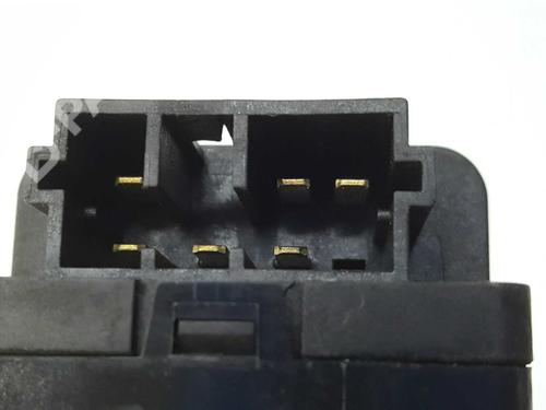 Left front window switch PEUGEOT 206 Hatchback (2A/C) 1.4 HDi eco 70 | BP6111284I27 