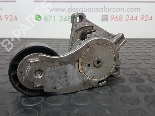Other CITROËN C3 Picasso (SH_) 1.6 HDI 90 | BP14530587O1