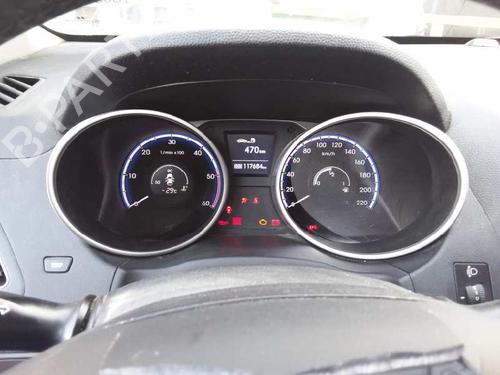Instrument cluster HYUNDAI ix35 (LM, EL, ELH) 1.7 CRDi | BP2748679C47