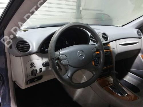 Starter MERCEDES-BENZ CLK (C209) CLK 270 CDI (209.316) | BP4702597M8